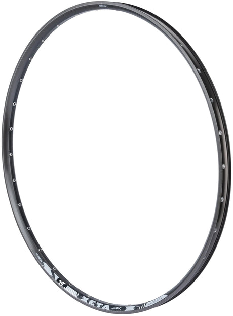 Jante Contec xeta max. jantes aluminium ct xeta max 32l. 25-622, SV,noir