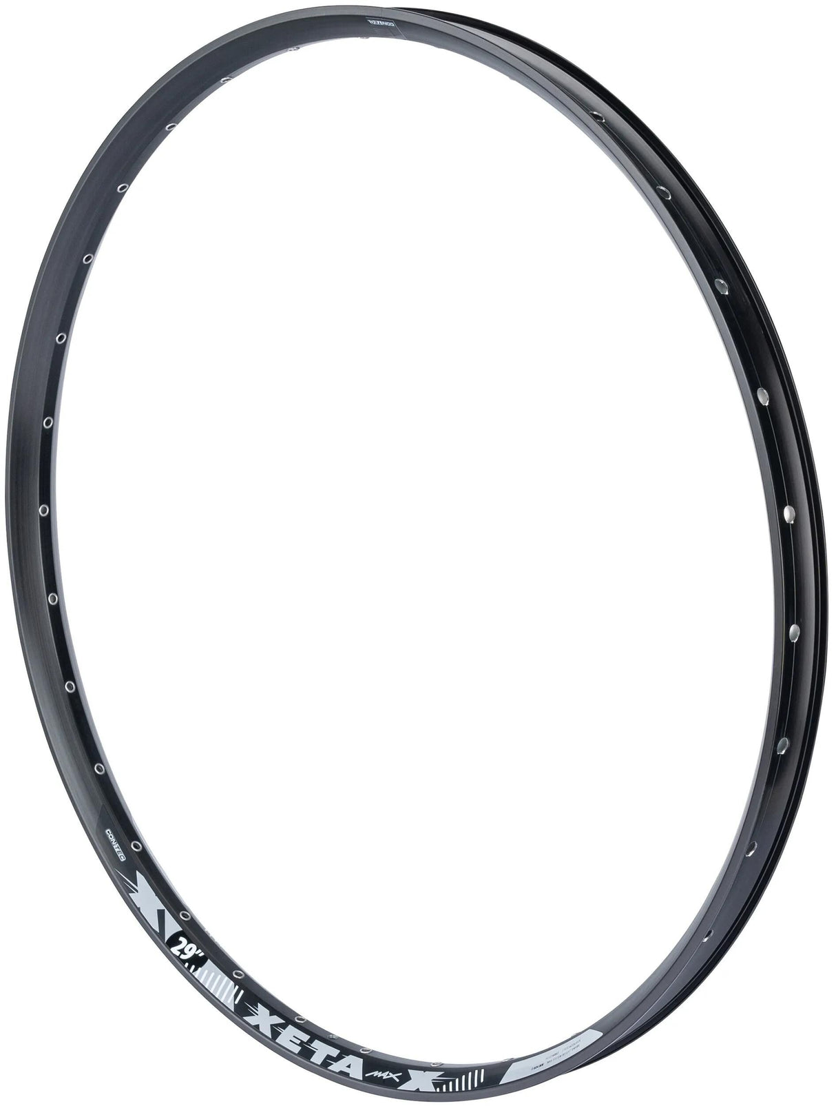 Jante Contec xeta max. jantes aluminium ct xeta max 32l. 35-622, SV, noir