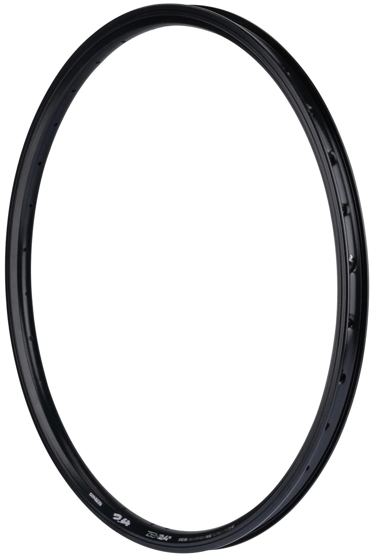 Contec zen 24 rim ct rim zen 24 24 21-507 32h sv black