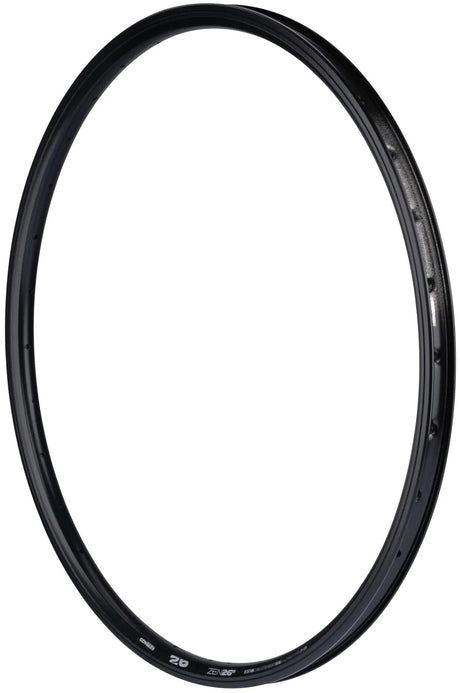 Contec jante zen 26 ct jante zen 26 26 21-559 32h sv noir