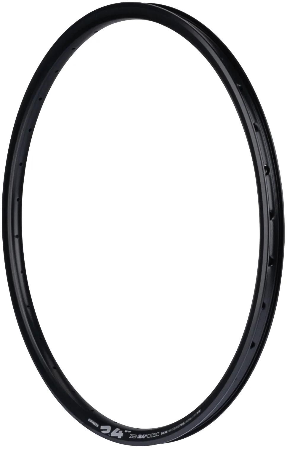 Contec jante zen 24 disque ct jante aluminium zen 24 d 24, 32l. 19-507, sv, sch