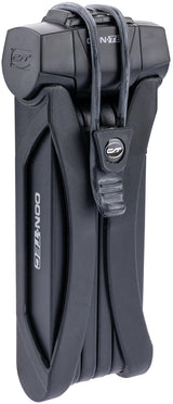 Serrure pliante Contec Sherlock CT Faltschl. sherlock 85 cm, noir