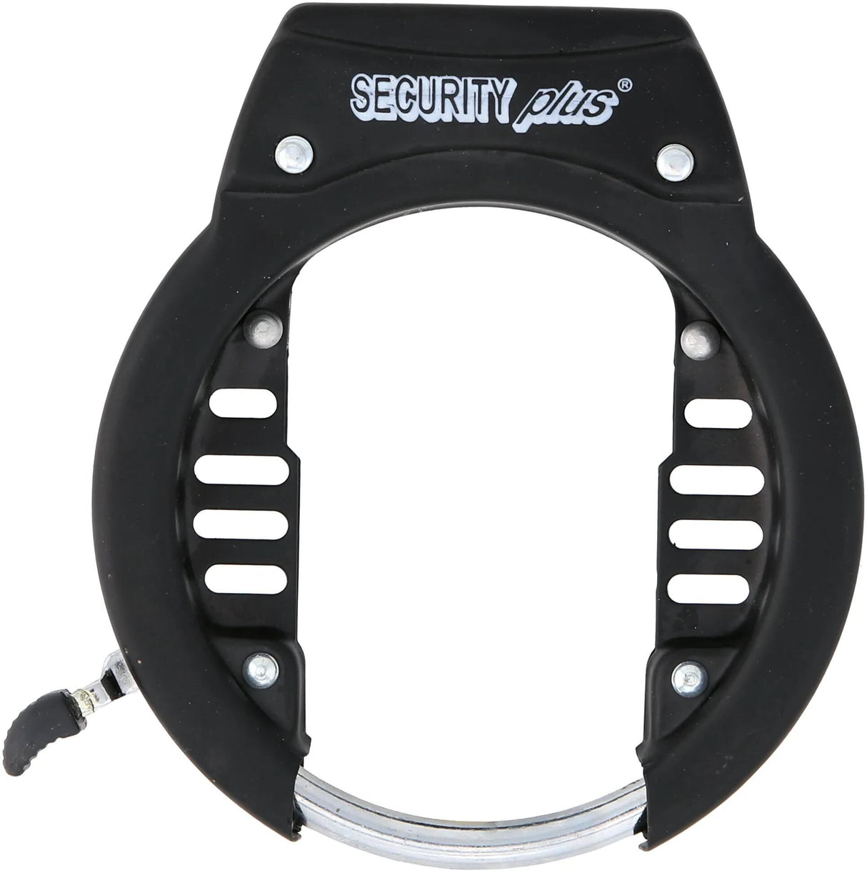 Antivol de cadre Security plus rs 59 fr.lock sec.plus rs 59 noir