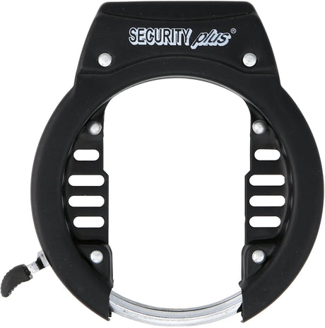 Antivol de cadre Security plus rs 60 fr.lock sec.plus rs 60 noir