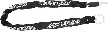 Chaîne enfichable Security Plus Chaîne enfichable Sec.plus revêtement en nylon