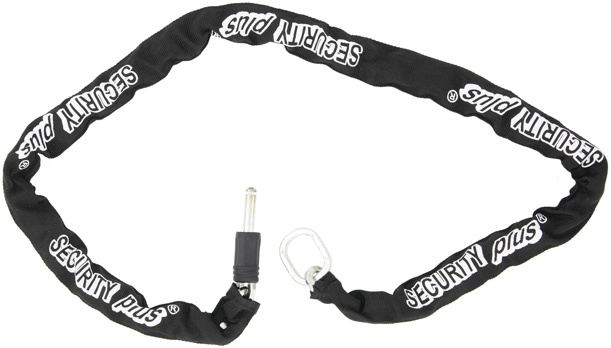 Chaîne enfichable Security Plus Chaîne enfichable Sec.plus revêtement en nylon