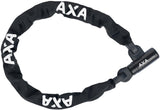 Chaîne finale axa linq ville 100 cm noir
