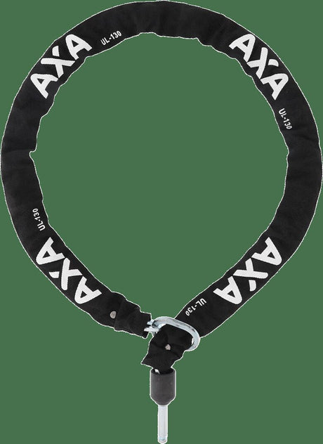 Axa chaîne enfichable ULC 130 5.5 - noir