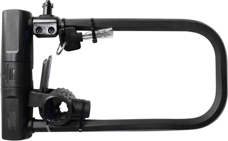 Security plus U-lock bs85 u-lock sec.plus 114 x 230mm