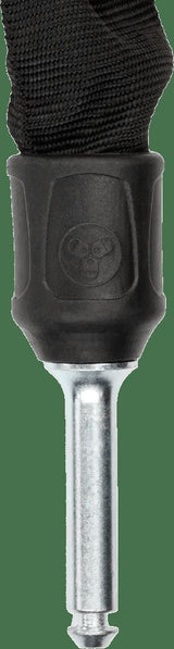 Trelock chaîne enfichable zr 355 chaîne enfichable zr 355 100cm sans sac