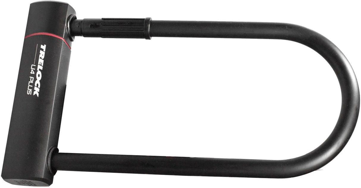 Trelock U4 Antivol U4 Plus 108 x 230 mm