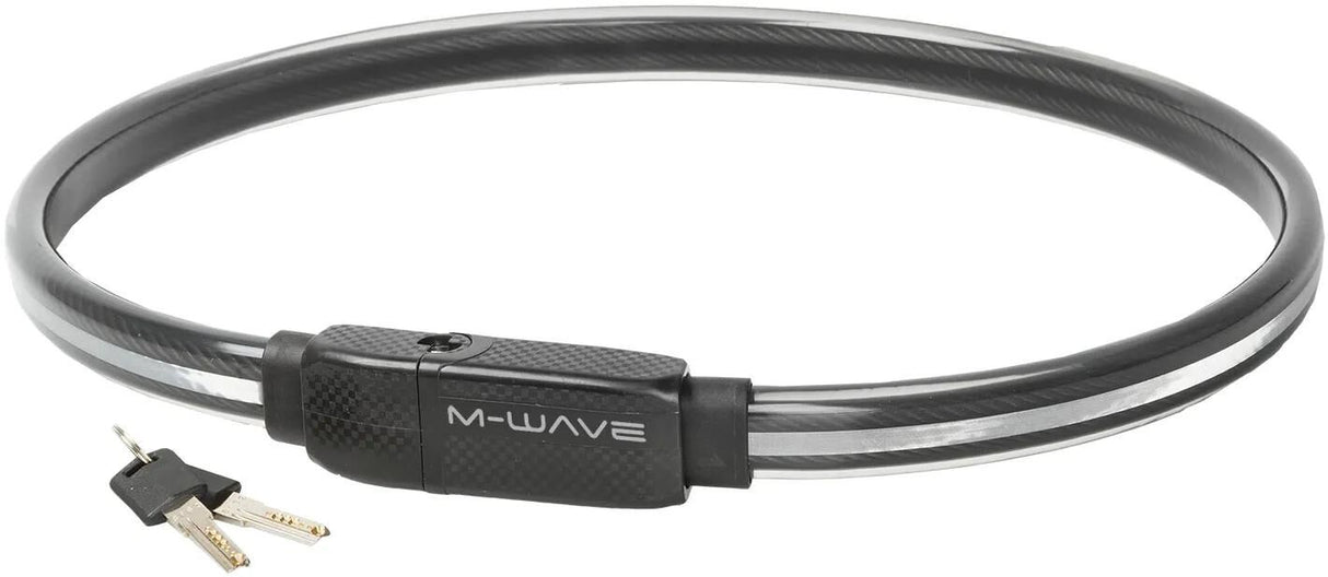 Câble antivol M-wave style 23.10 Câble antivol style 23.10