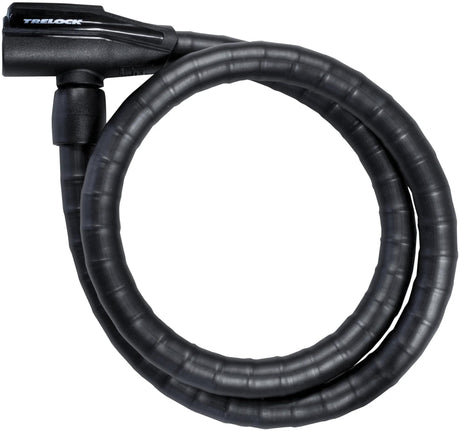 Trelock câble antivol blindé pk 360 arm.cab.lock pk 460 noir