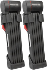 Trelock FS480 Cops Foldeslot 100cm Black