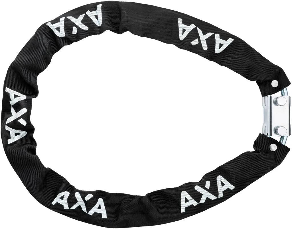 Lock de chaîne Hawk Black 100cm