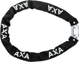 Lock de chaîne Hawk Black 100cm