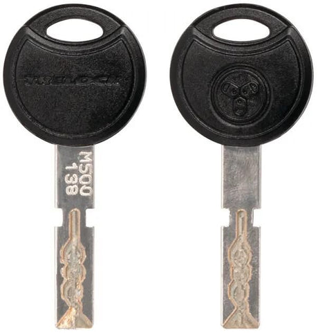 Antivol de cadre Trelock RS 480 XL Antivol de cadre RS 480, 75 mm, AZ
