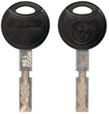 Trelock antivol de cadre rs 481 xxl antivol de cadre rs 481, 92 mm, naz