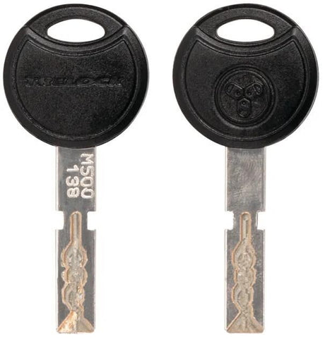 Trelock antivol de cadre rs 481 xxl antivol de cadre rs 481, 92 mm, naz