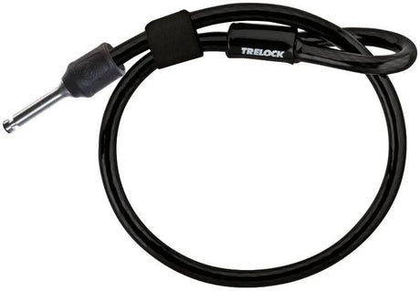 Trelock Protect -o -Connect Zr 310 - 180cm - noir