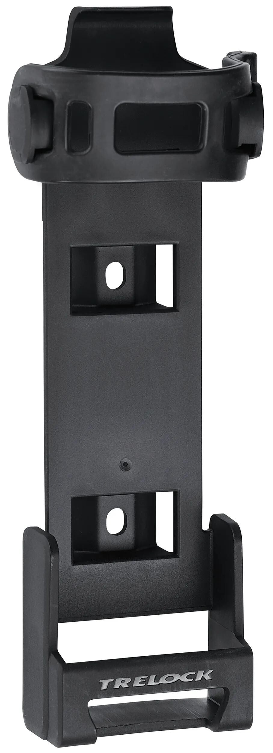 Trelock support de serrure pliant zf 480 x-move support de verrouillage pliable f.fs 480 130 flics 130cm