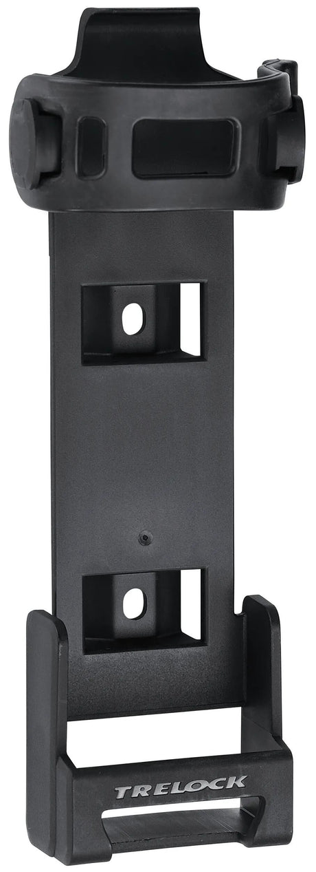 Trelock support de serrure pliant zf 480 x-move support de verrouillage pliable f.fs 480 130 flics 130cm