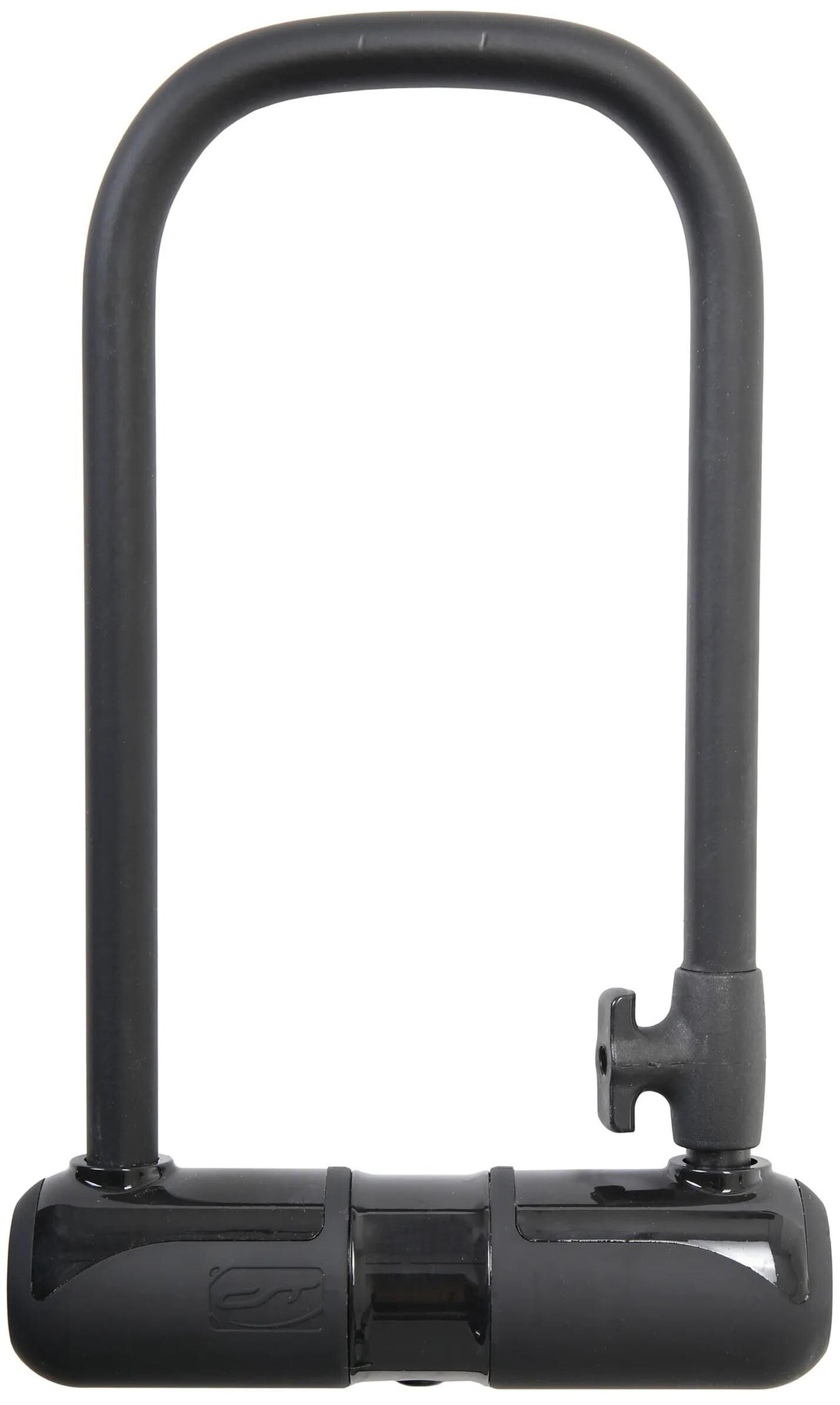 Contec U-lock powerloc ct u-lock powerloc 115mm x 230mm noir