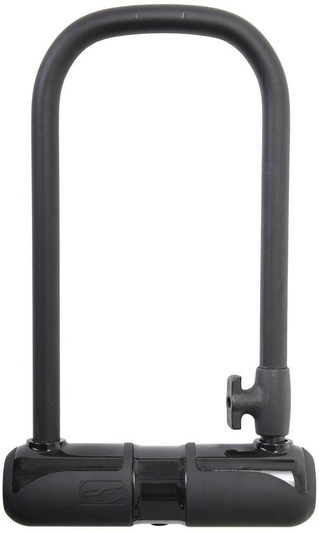 Contec U-lock powerloc ct u-lock powerloc 115mm x 230mm noir
