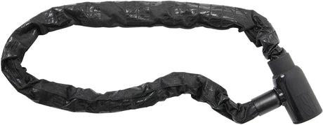 Antivol à chaîne Contec powerloc ct antivol à chaîne powerloc 10mm x 110cm noir