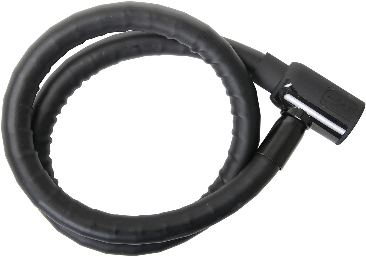 Contec câble antivol blindé powerloc ct armo.cab.lock powerloc 25mm x 120cm noir