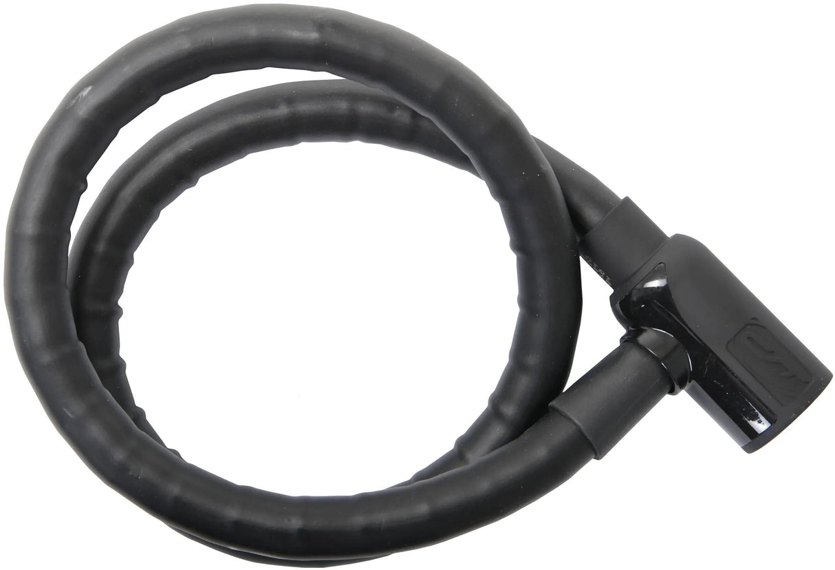 Contec câble antivol blindé powerloc ct armo.cab.lock powerloc 20mm x 100cm noir