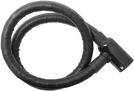 Contec câble antivol blindé powerloc ct armo.cab.lock powerloc 20mm x 100cm noir