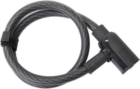 Contec câble antivol powerloc ct câble antivol powerloc 15mm x 85cm noir