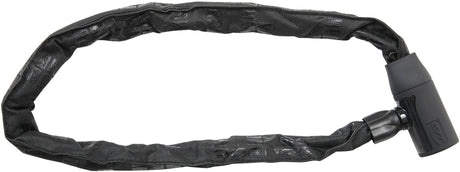 Antivol à chaîne Contec powerloc ct antivol à chaîne powerloc 6mm x 75cm noir