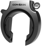Contec antivol de cadre powerloc xl ct framelock powerloc ct1xl r