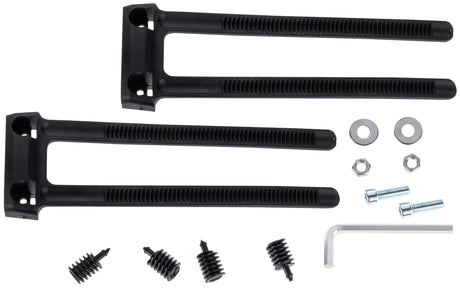 Contec support universel mount.it ct support universel mount.it 2pcs. 140x50mm
