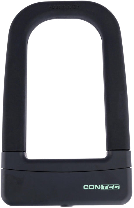 Contec U-lock sloc u-lock sloc 83 mm x 153 mm, noir
