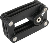 Serrure pliante Contec bricklock ct faltschl. bricklock 78 cm, noir