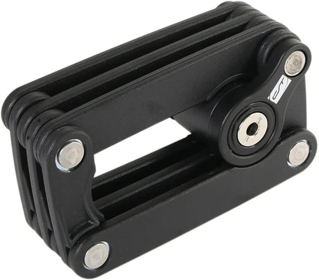Serrure pliante Contec bricklock ct faltschl. bricklock 78 cm, noir