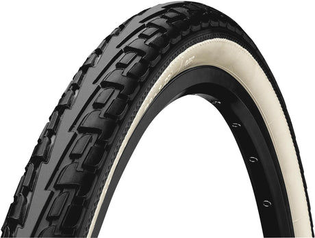 Continental pneu ride tour conti pneu ride tour 37-622 b w
