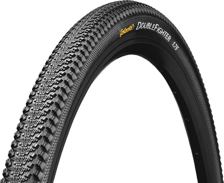 Continental double combattant iii 16x1,75 filaire