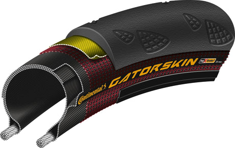 Pneu Continental gatorskin conti pneu gatorskin 28-559 b b