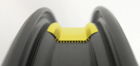 Herrmans fond de jante hpp fond de jante hpp 26 20-559 jaune