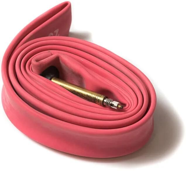 Chambre à air Silca guidoline latex zéfal tubeless tape 42mm+70mm sv