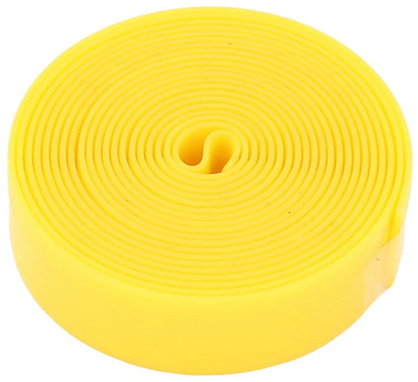 Contec inlay anti-crevaison antiplatt ct crevaison protéger jaune, 19-23x622