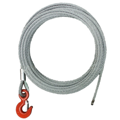 Jeu de fils d'acier Rema gp 0,8 tonnes