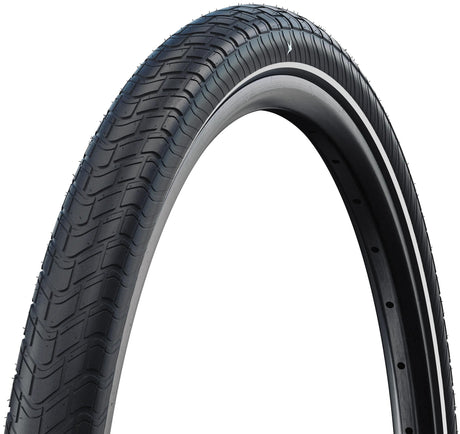 Schwalbe pneu extérieur motion big apple pneus big apple 50-203 b b+rt rg