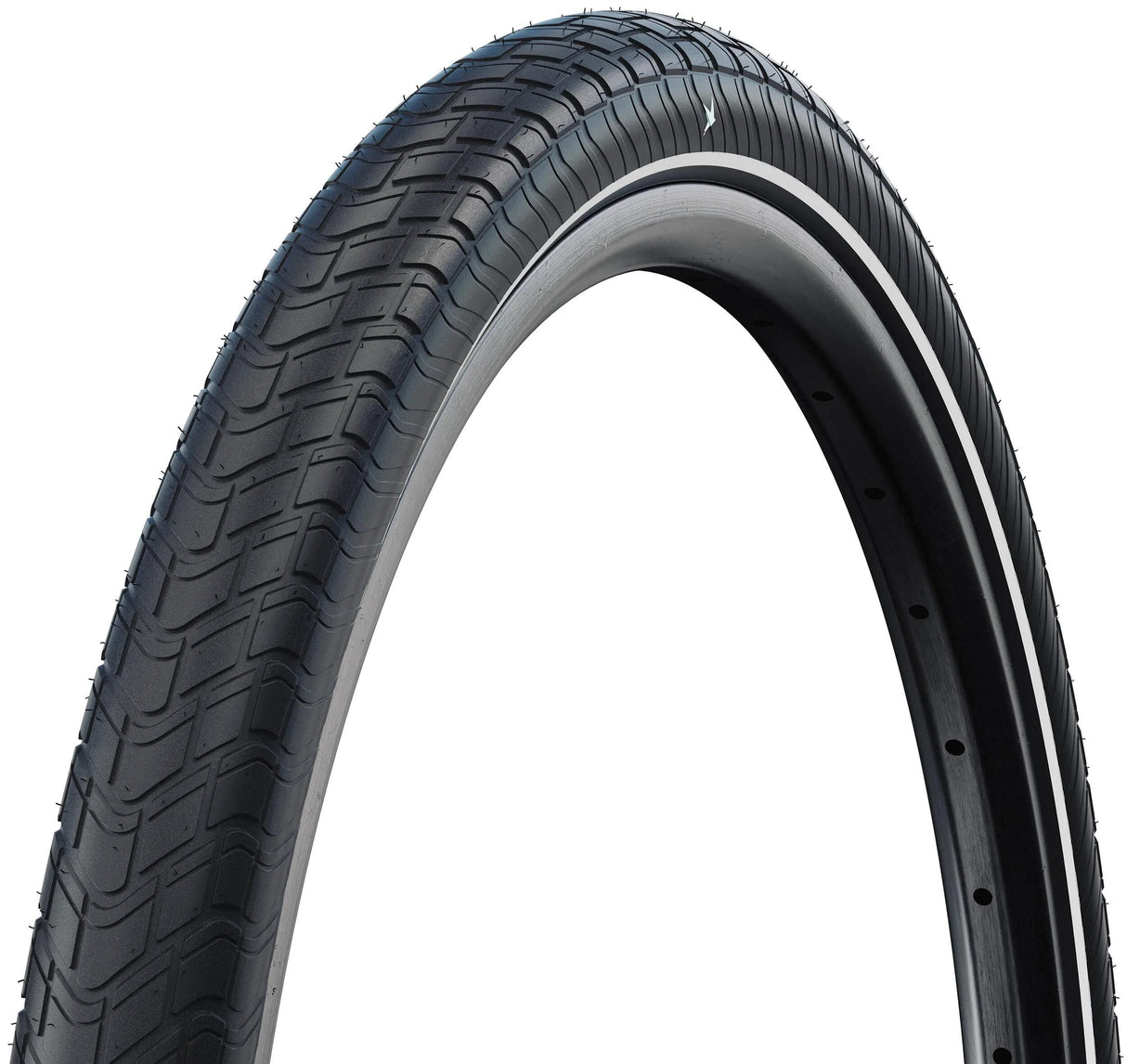 Schwalbe , pneu, motion big apple raceguard 18x2.0 e-25 50-355 b b-sk+rt hs632 addix green 67epi noir+reflex