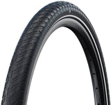 Schwalbe , pneu, motion big apple raceguard 18x2.0 e-25 50-355 b b-sk+rt hs632 addix green 67epi noir+reflex
