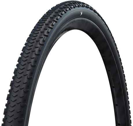 Pneu pliable Schwalbe g-one rx pro 55-622 tlr addix race e-25